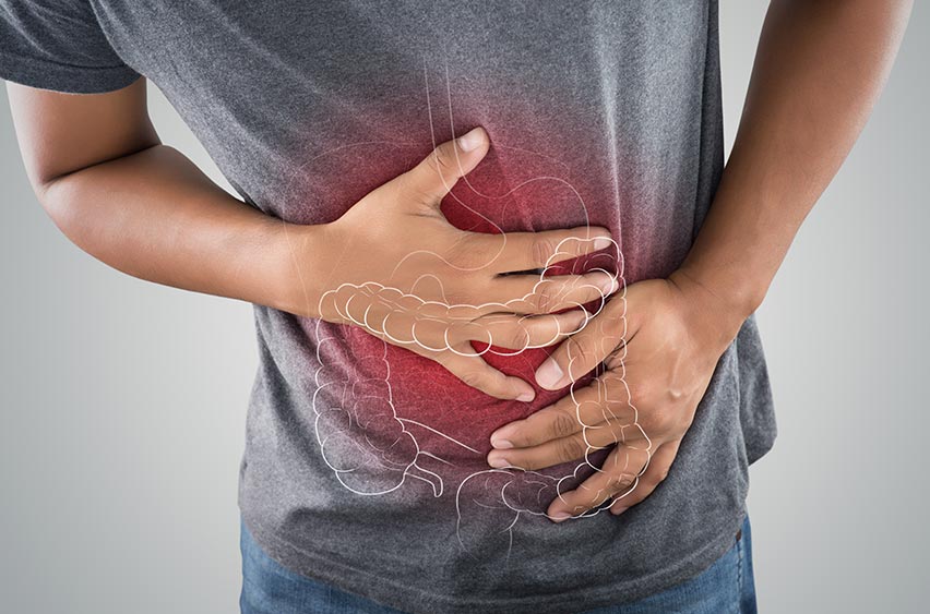 GI Consult | Rory Hornstein | Registered Dietitian | Calgary and Surrounding Areas