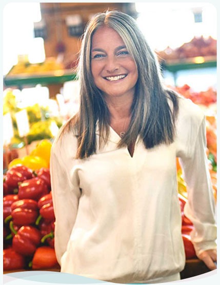 Meet Rory Hornstein | Registered Dietitian | Calgary and Surrounding Areas