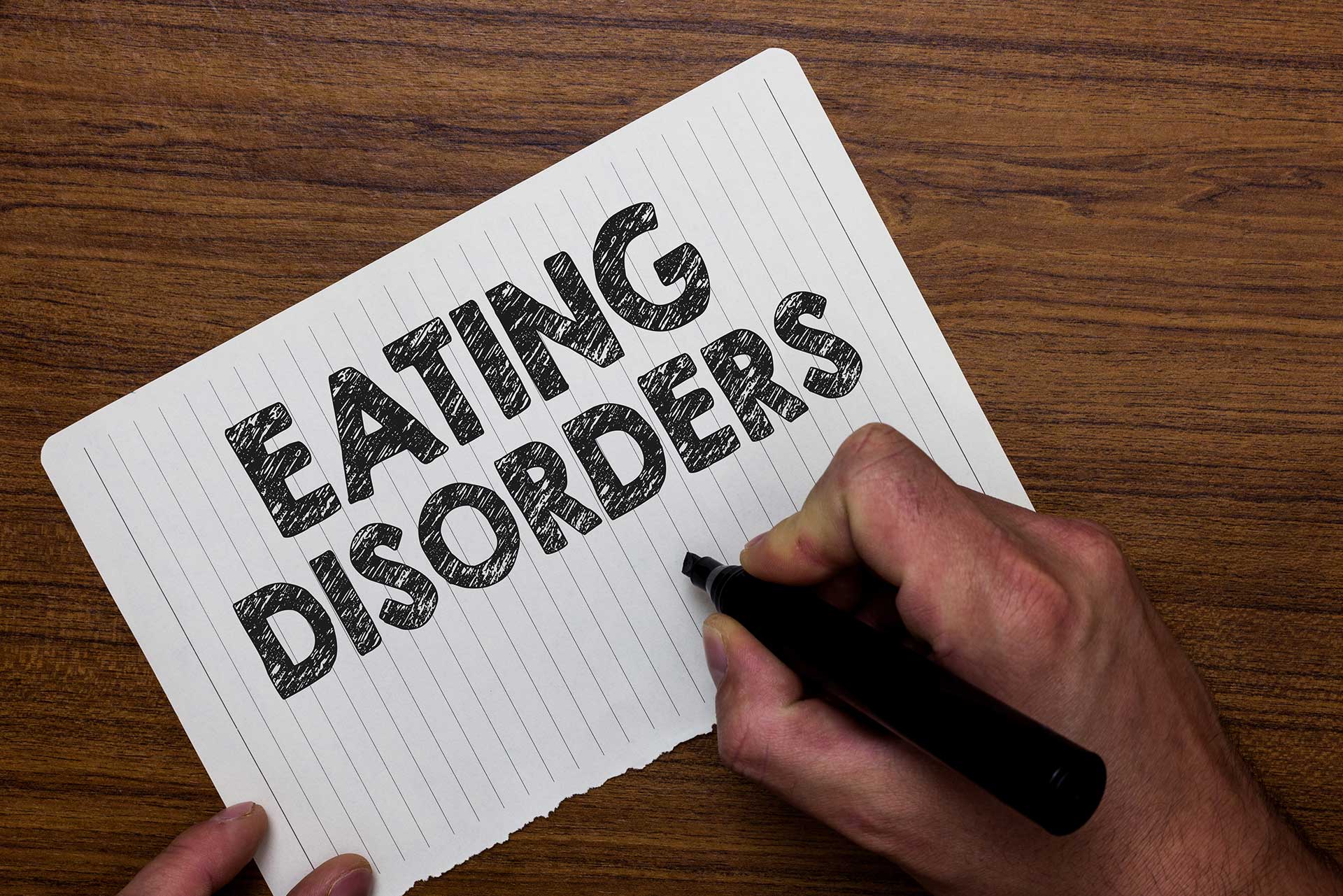 Eating Disorders | Rory Hornstein | Registered Dietitian | Calgary and Surrounding Areas