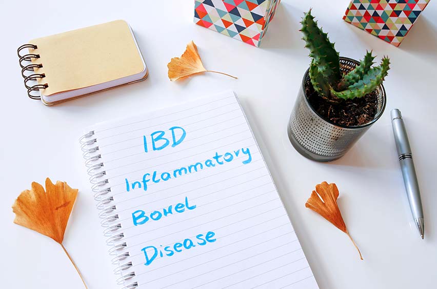 Inflammatory Bowel Disease | Rory Hornstein | Registered Dietitian | Calgary and Surrounding Areas