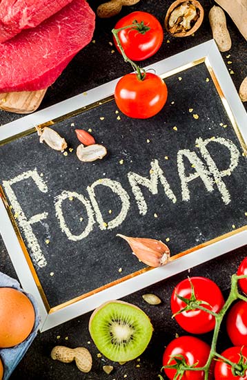 Low FODMAP Diet | Rory Hornstein | Registered Dietitian | Calgary and Surrounding Areas