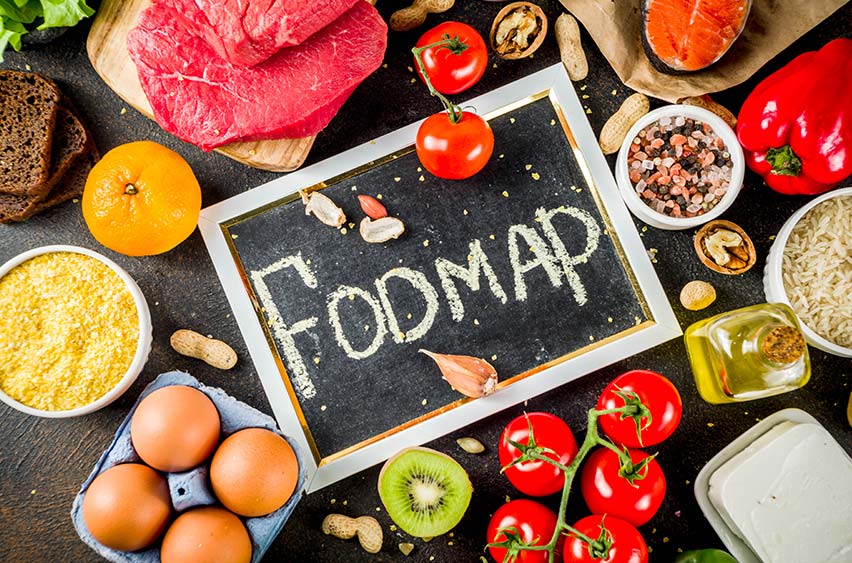 Low FODMAP Diet | Rory Hornstein RD | Registered Dietitian