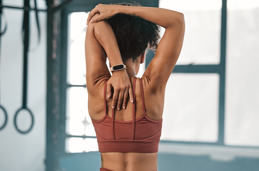 Ready To Get Started | Rory Hornstein | Registered Dietitian | Calgary and Surrounding Areas